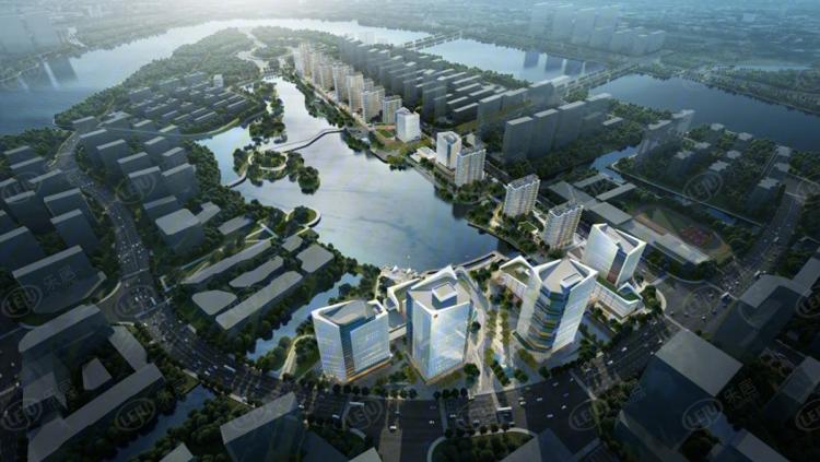 星湖湾_宁波星湖湾楼盘详情-宁波乐居