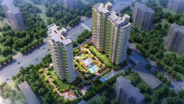 海德公馆_濮阳海德公馆楼盘详情-濮阳乐居