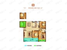 元泰京华园二期_安阳元泰京华园二期楼盘详情-安阳乐居