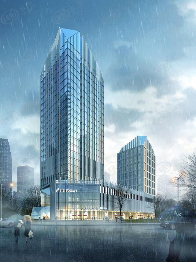 紫峰星座图片 - 宝鸡乐居