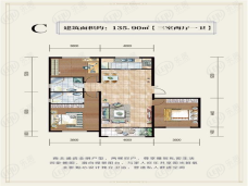 魏都金懋府_大同魏都金懋府楼盘详情-大同乐居