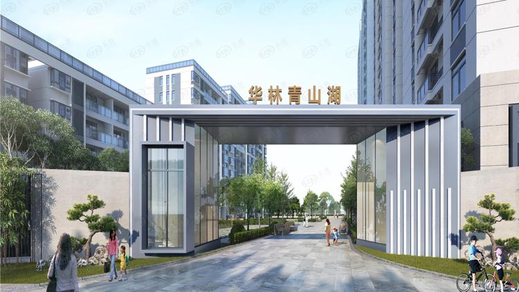 华林青山湖_南昌华林青山湖楼盘详情-南昌乐居