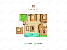 元泰京华园2期_安阳元泰京华园2期楼盘详情-安阳乐居