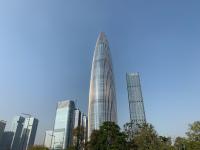 好消息，位于龙华的深圳民法公园即将开园，位置就在...