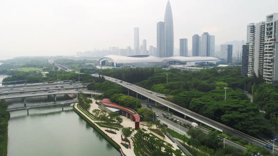 华润物业科技战略升级 加速布局城市运营服务新领域-中国网地产