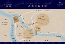 金辉淮安国际住区泊宫位置交通图