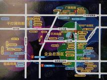 双城故事位置交通图