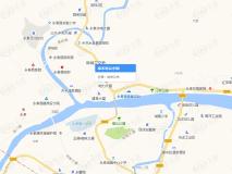 福州青云小镇位置交通图