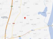 金科·桃湖美镇位置交通图