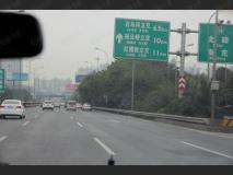 佳兆业滨江新城位置交通图