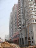 星典时代(星典佳苑)社区实景