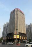 鸿悦国际社区实景