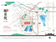 吴中姑苏院位置交通图