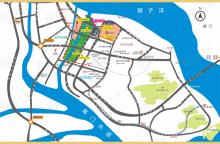 阳光城丽景湾位置交通图