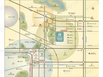 招商公园1872位置交通图