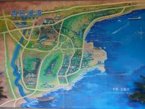 香邑澜湾位置交通图