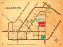 宾阳凤凰茗城位置交通图