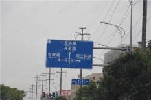 福晟华威钱隆奥体城位置交通图