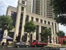 长冶南阳御龙府社区实景