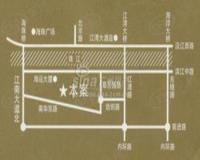 长隆珑翠位置交通图