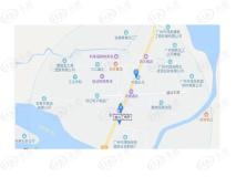 金众江悦府位置交通图