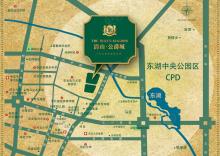 清山公爵城位置交通图