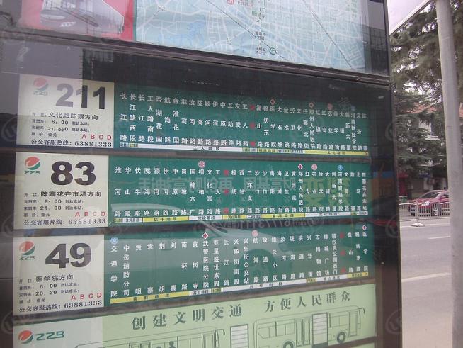 郑州建业密码国际位置交通图