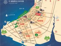海怡东方位置交通图